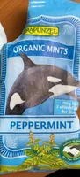 Organic Mints