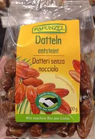 Datteln entstein