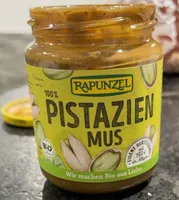 Pistazienmus