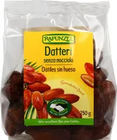 Datteri senza nocciolo