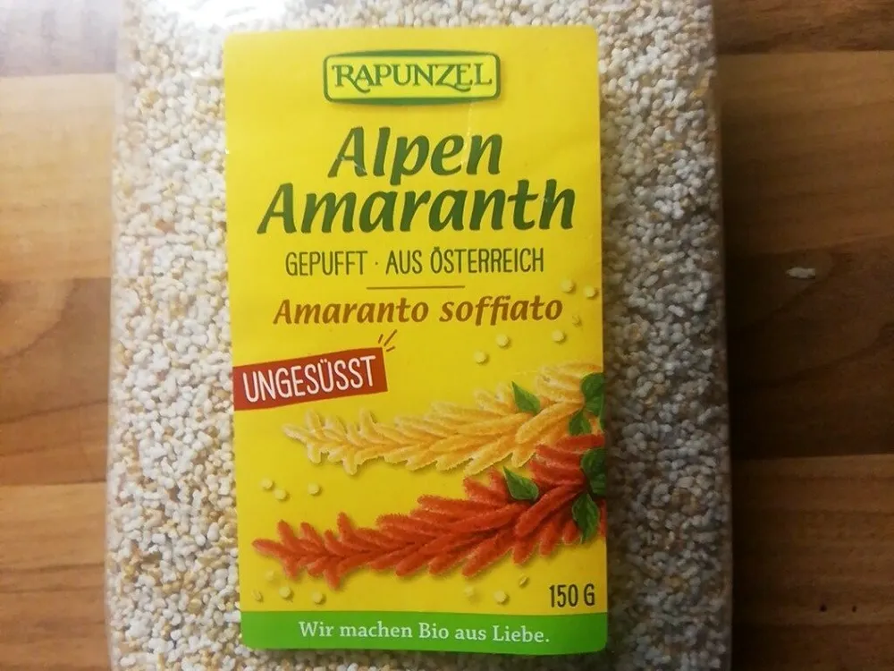 Alpen Amaranth