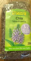 Chia Salvia hispanica