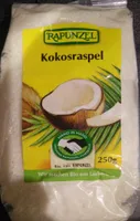 Kokosraspeln