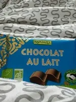 Epicerie / Epicerie Sucrée / Chocolat