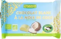 Chocolat Blanc Coco