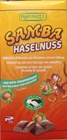 Samba Haselnuss
