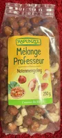 Mélange Professeur