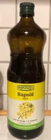 Rapsöl