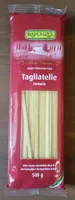 Tagliatelle Semola