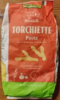 Torchiette Pasta