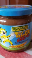 Tiger Creme