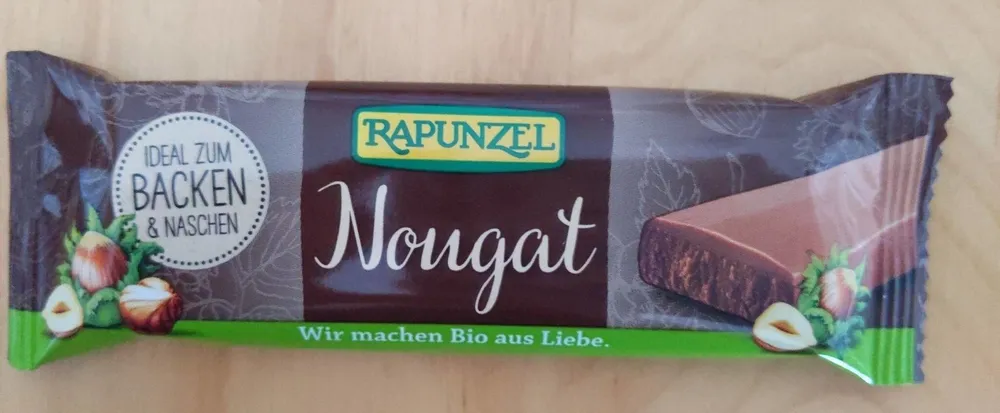 Nougat