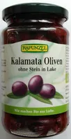 Kalamata Oliven ohne Stein in Lake