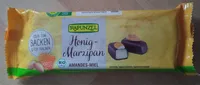 Honig-Marzipan Amandes-miel