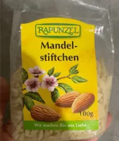 Mandelstifte