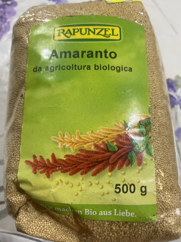 amaranto