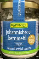 Johannisbrotkernmehl