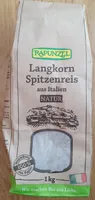 Langkorn Spitzenreis