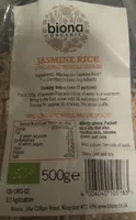 Jasmin Spitzenreis Langkorn natur