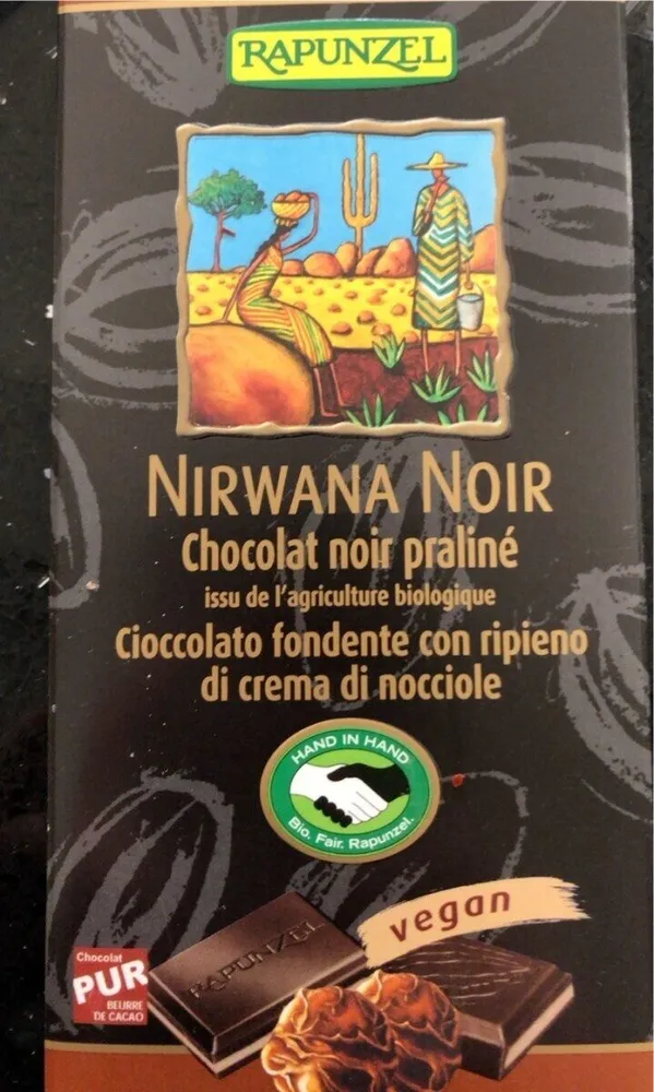 nirvana noir