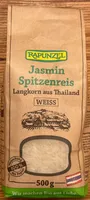 Jasmin Spitzenreis Langkorn aus Thailand weiß