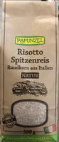 Risotto Spitzenreis Rundkornreis