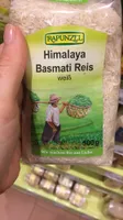 Himalaya Basmati Reis