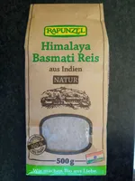 Himalaya Basmati Reis