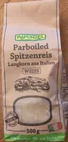 Parboiled Spitzenreis