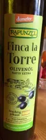 Ölivenöl Finca la Torre