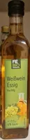 Weißwein Essig fruchtig