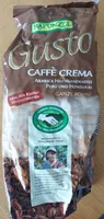Cafe Crema