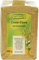 Rapunzel Couscous