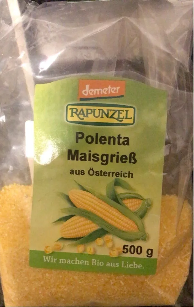 Polenta