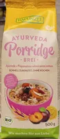 Ayurveda Porridge