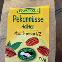 Noix de pécan