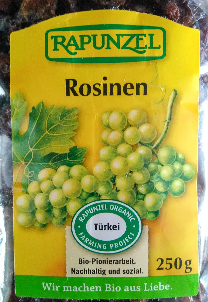 Rosinen
