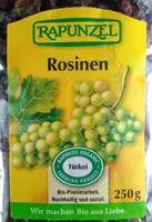 Rosinen