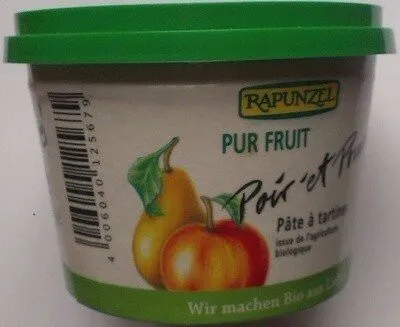 Poir'et Pomme