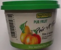Poir'et Pomme