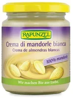 Crema di mandorle bianca