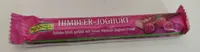 Himbeer-Joghurt Schoko-Stick