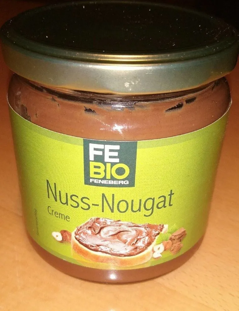 Febio Nuss-Nougat
