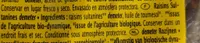 Pasas sultanas (demeter)