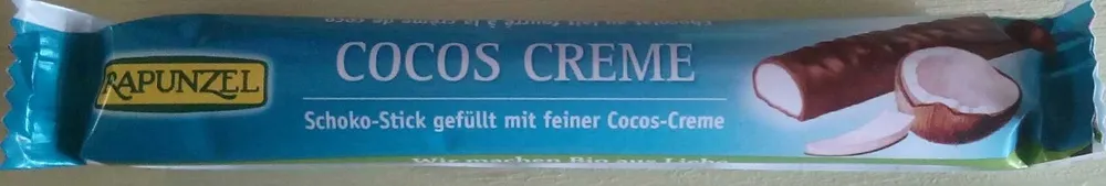 Cocos Creme