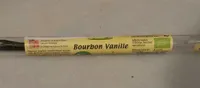 Bourbon Vanille Schoten