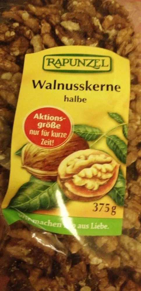 Walnusskerne