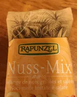 Nuss-Mix