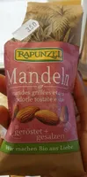 Mandeln