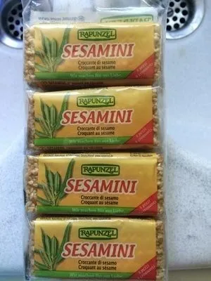 SESAMINI